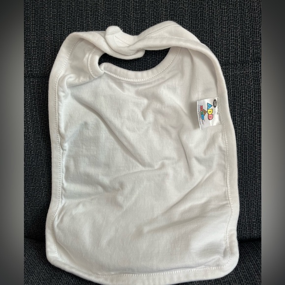 Army Bib - Picture 4 of 4